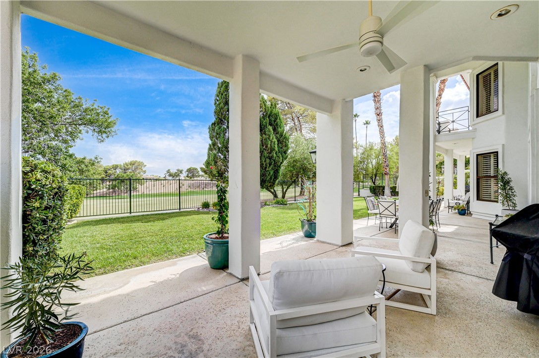 8901 Robinson Ridge Drive Las Vegas, NV 89117 - Photo 85 of 94