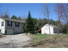 45 Gray Fox Road Effingham, NH 03882 - Photo 1 of 18