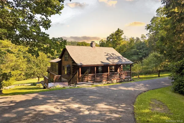 $545,000 | 905 Pine Kill Road, Wurtsboro, NY 12790