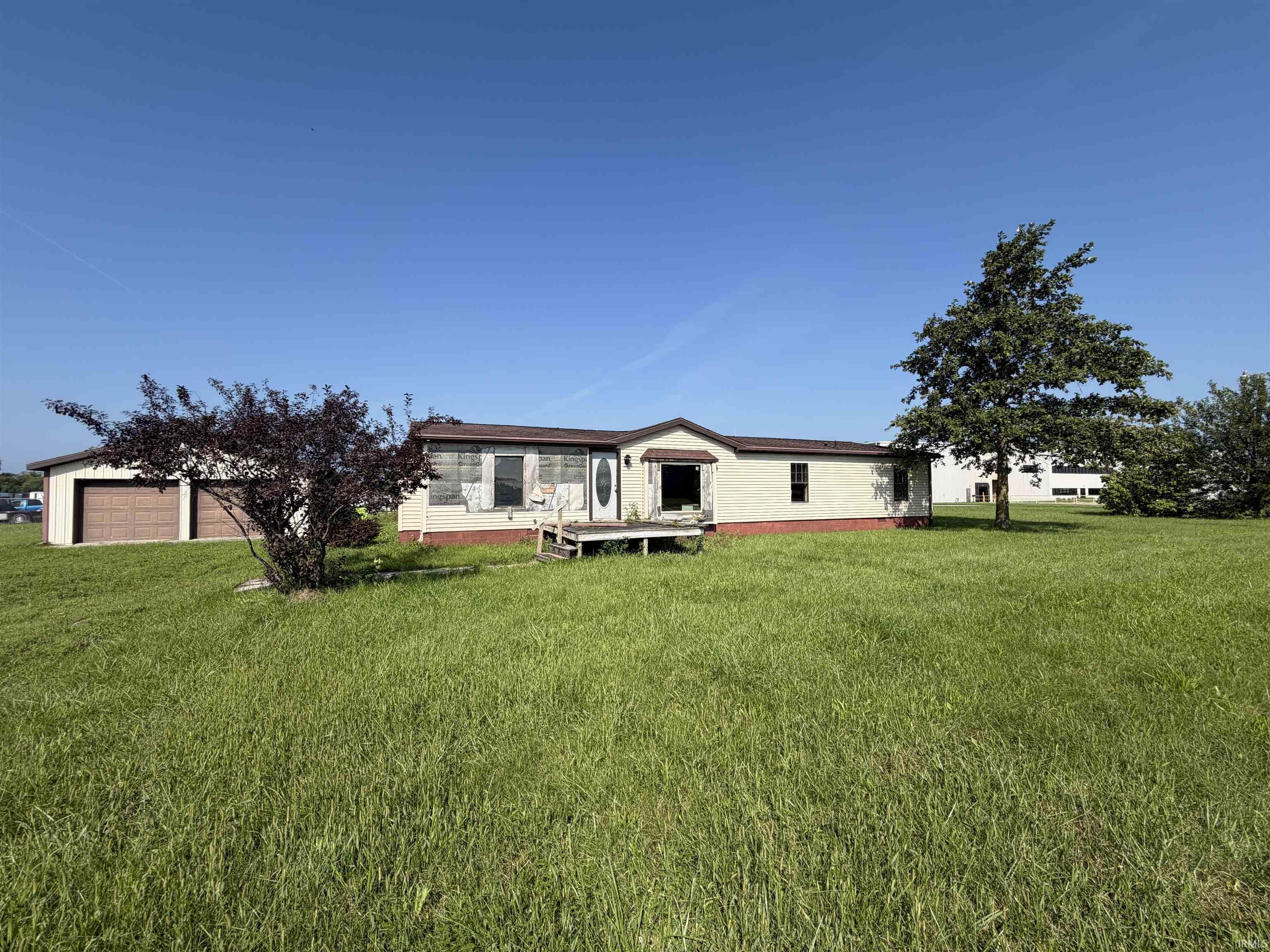 154 North 500th Road East Markle, IN 46770 - Photo 2 of 8 Gallery Image 2