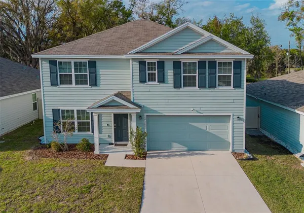$355,000 | 24382 Northwest 8th Place, Newberry, FL 32669