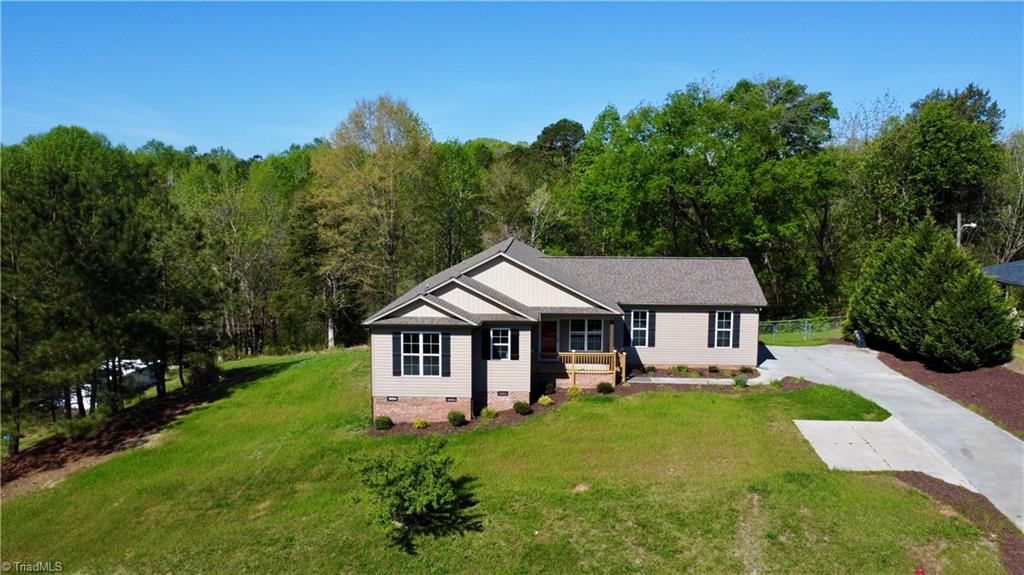 2212 Becks Church Road Lexington, NC 27292 - Photo 29 of 30