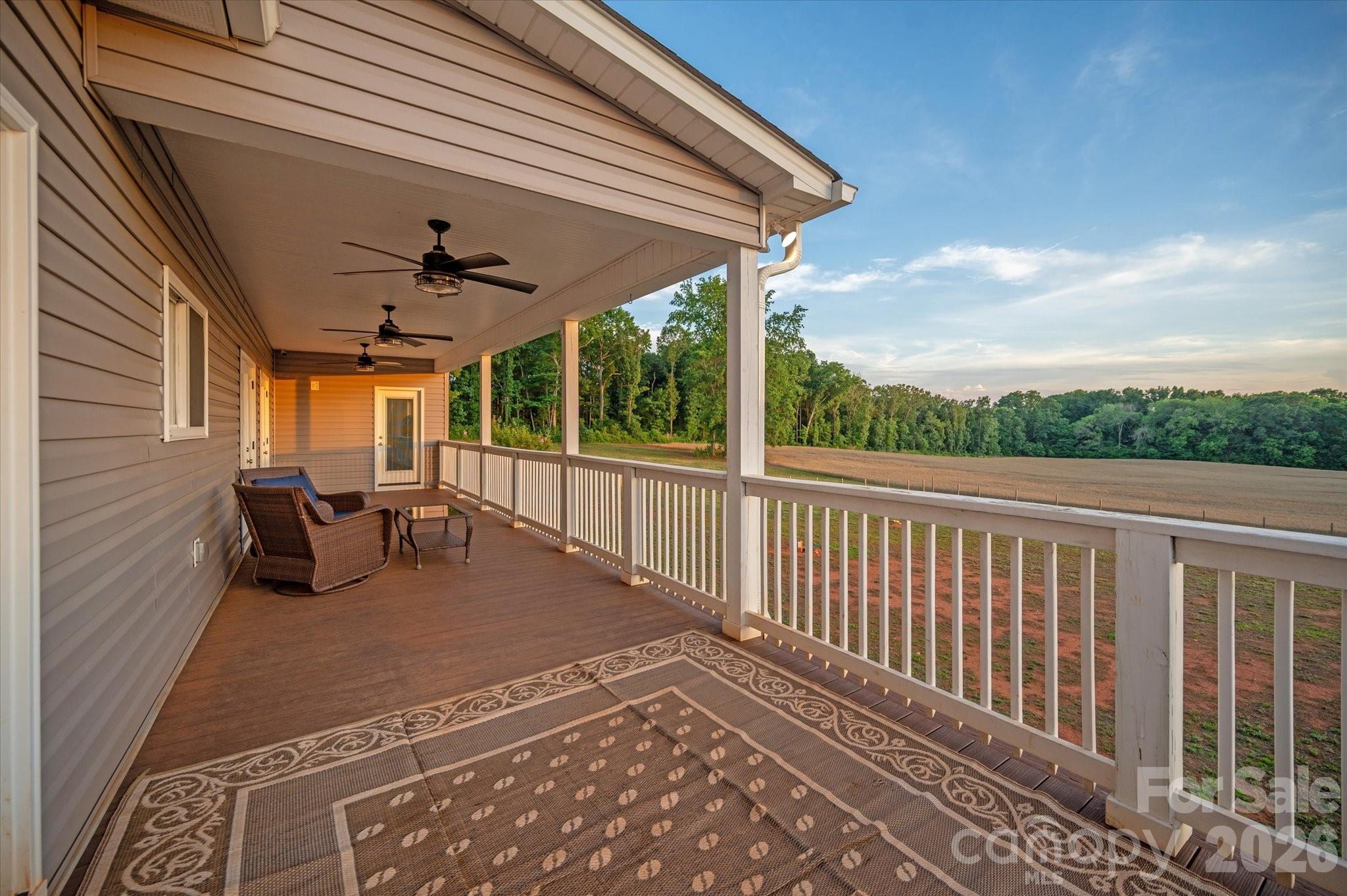 2206 Camden Road Wingate, NC 28174 - Photo 36 of 46
