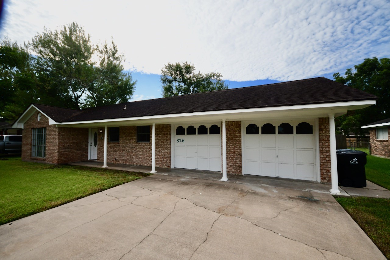 826 Walger Avenue Rosenberg, TX 77471 - Photo 35 of 37 Gallery Image 35