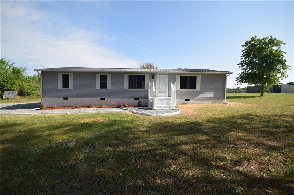 1605 Gerringer Mill Road Burlington, NC 27217 - Photo 1 of 19 Gallery Image 1