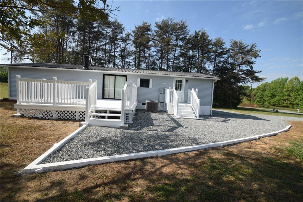 1605 Gerringer Mill Road Burlington, NC 27217 - Photo 19 of 19 Gallery Image 19