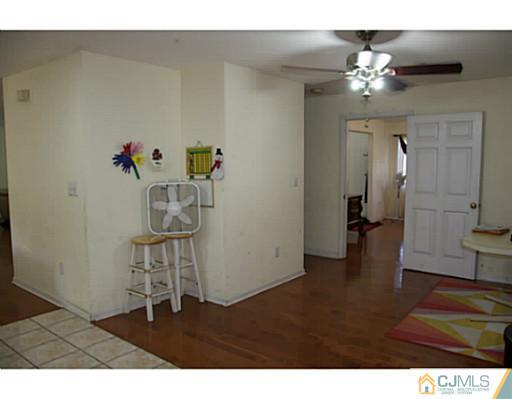 9 Halstead Road New Brunswick, NJ 08901 - Photo 11 of 24 a view of entryway with livingroom