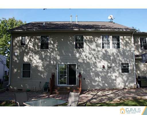 9 Halstead Road New Brunswick, NJ 08901 - Photo 23 of 24 a view of outdoor seating