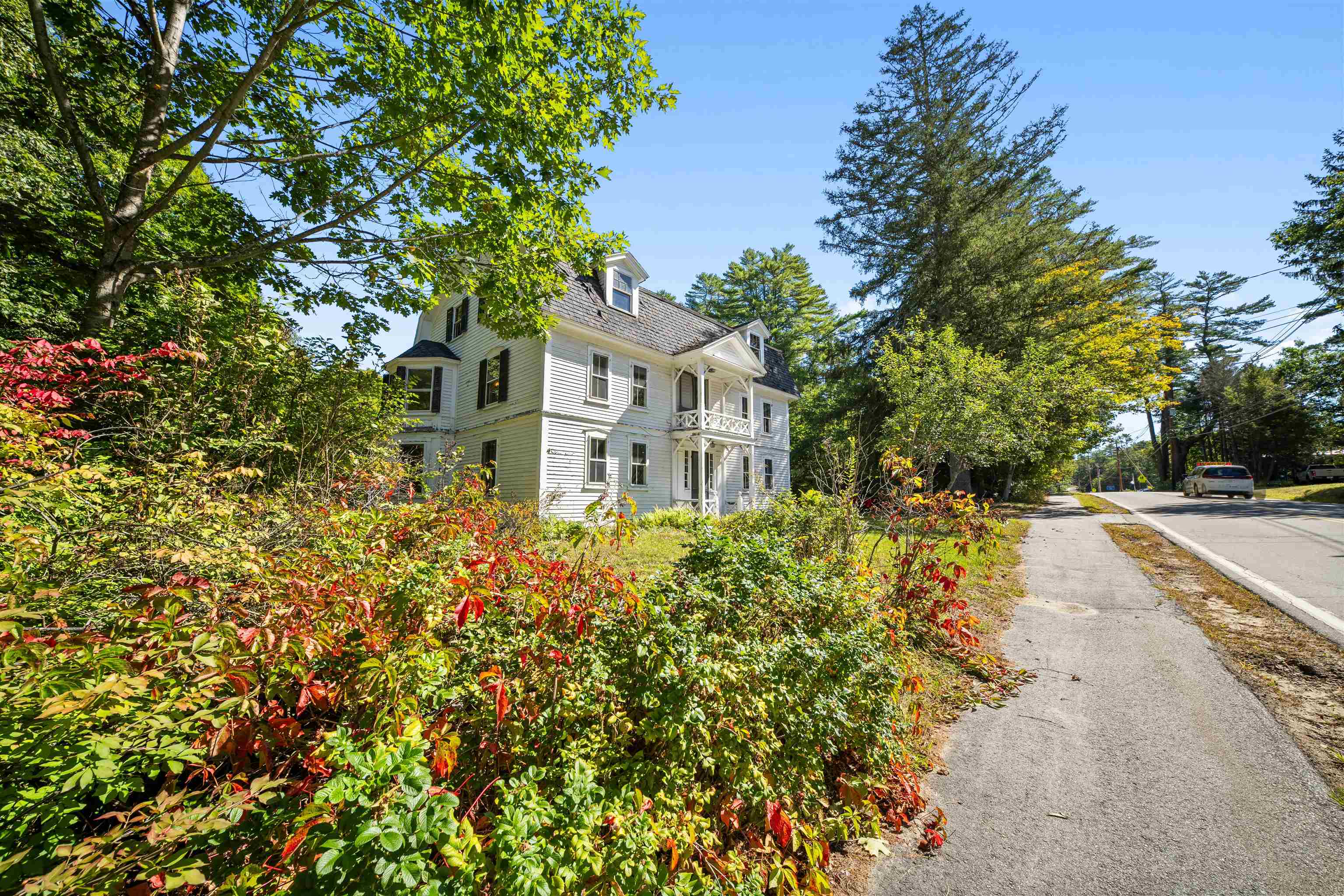 166 Main Street New Hampton, NH 03256 - Photo 56 of 59 Gallery Image 56