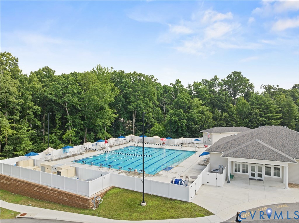 5710 Oak Knoll Road Midlothian, VA 23112 - Photo 57 of 66