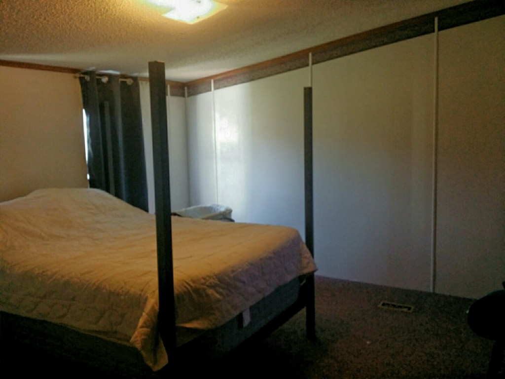 5415 Back Valley Road Big Stone Gap, VA 24219 - Photo 13 of 33 Master Bedroom