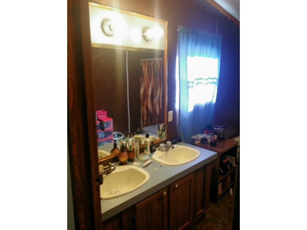 5415 Back Valley Road Big Stone Gap, VA 24219 - Photo 15 of 33 Master Bathroom