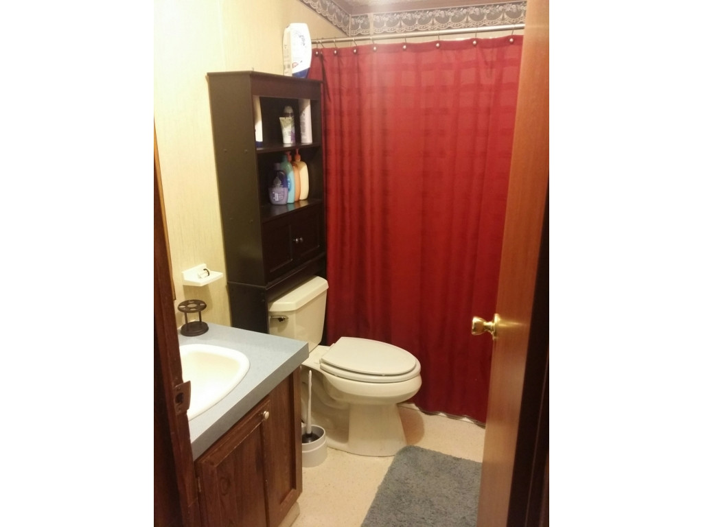 5415 Back Valley Road Big Stone Gap, VA 24219 - Photo 20 of 33 Hall Full Bath