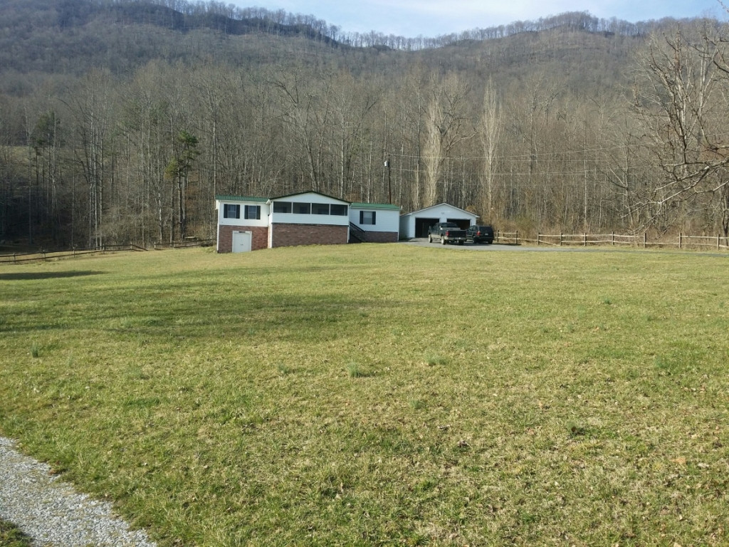5415 Back Valley Road Big Stone Gap, VA 24219 - Photo 33 of 33 Home
