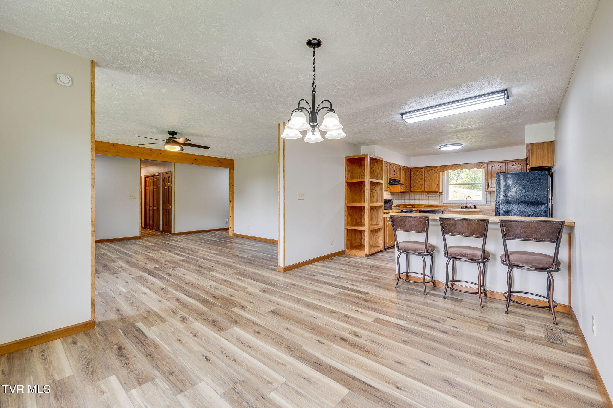 166 Ward Road Bulls Gap, TN 37711 - Photo 11 of 67 010