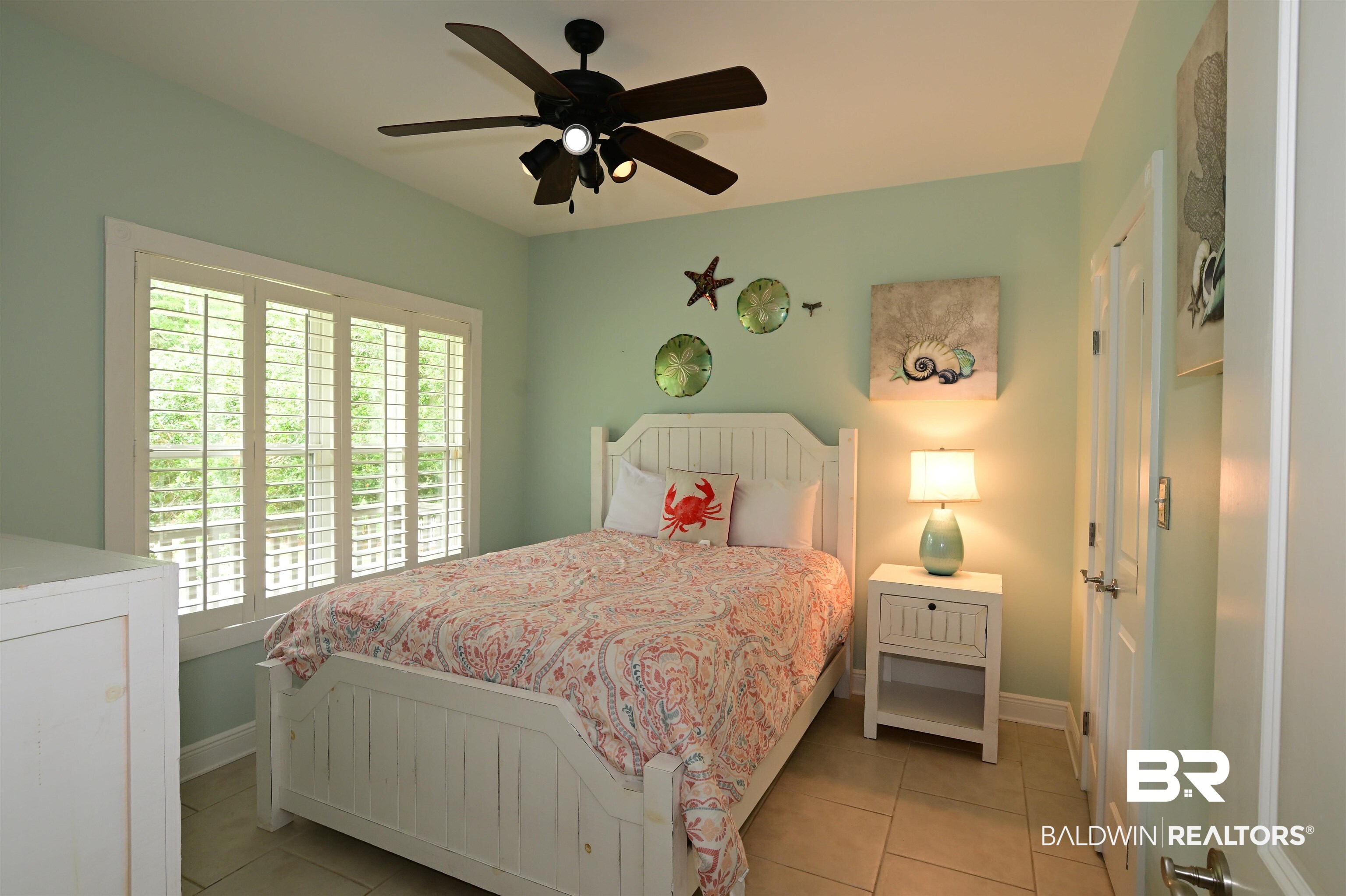 9397 South Bay Street Foley, AL 36535 - Photo 20 of 57 Unit 2 second Bedroom