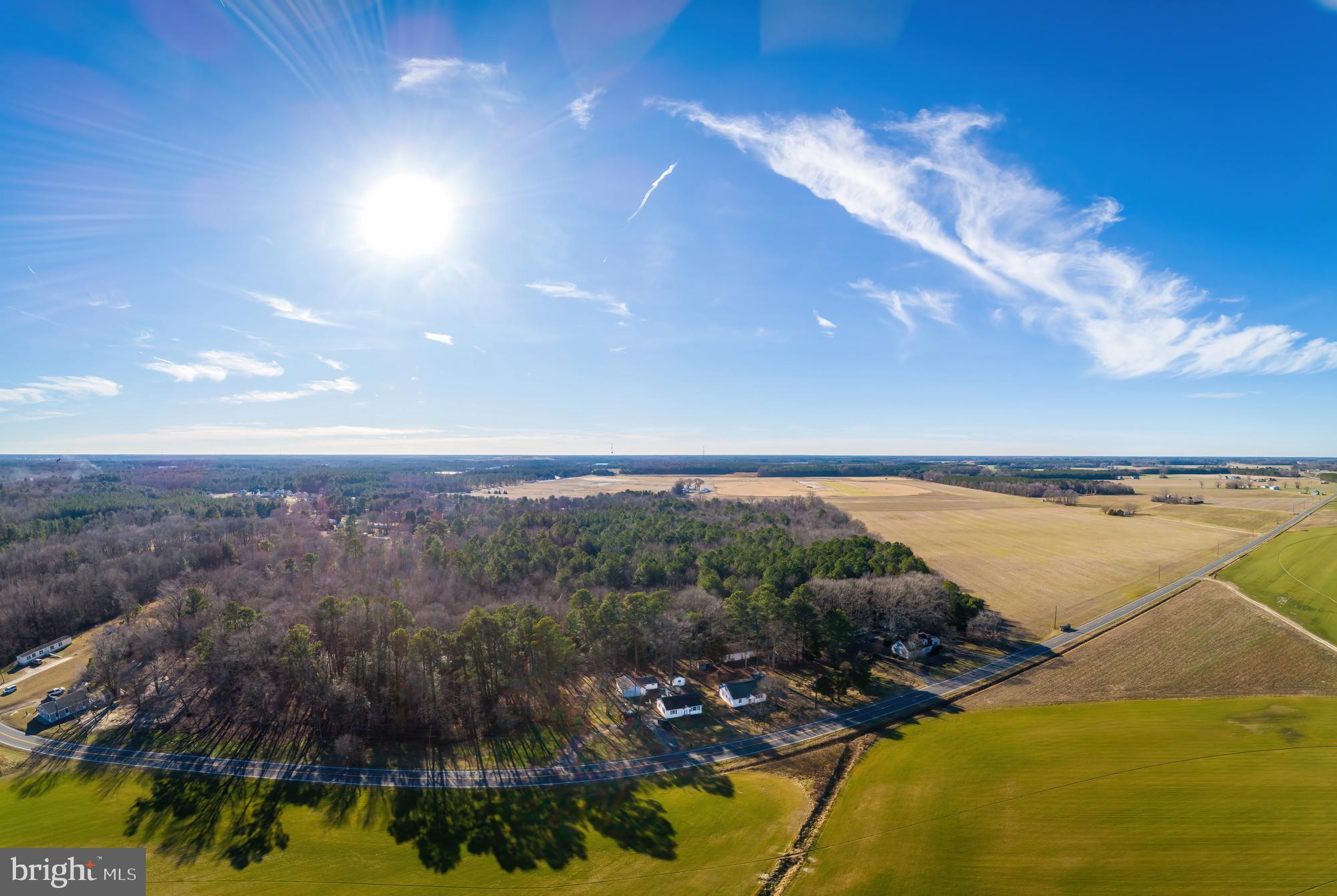 0 Log Cabin Road Salisbury, MD 21801 - Photo 6 of 7 a view of a city