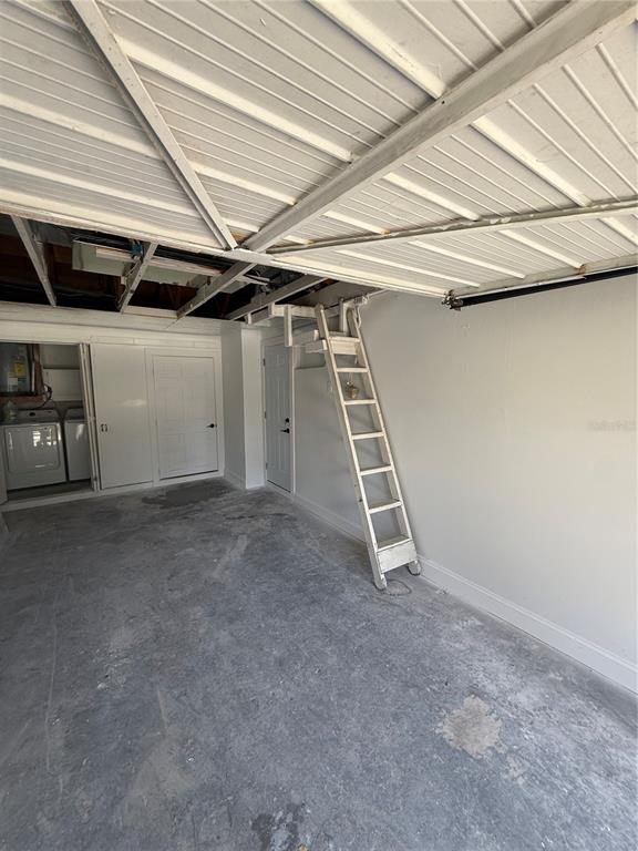 14830 Atlantic Avenue Hudson, FL 34667 - Photo 16 of 26 a view of a room with gym equipment