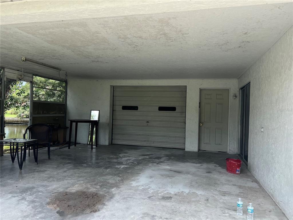 14830 Atlantic Avenue Hudson, FL 34667 - Photo 19 of 26 a view of a hallway with seating area