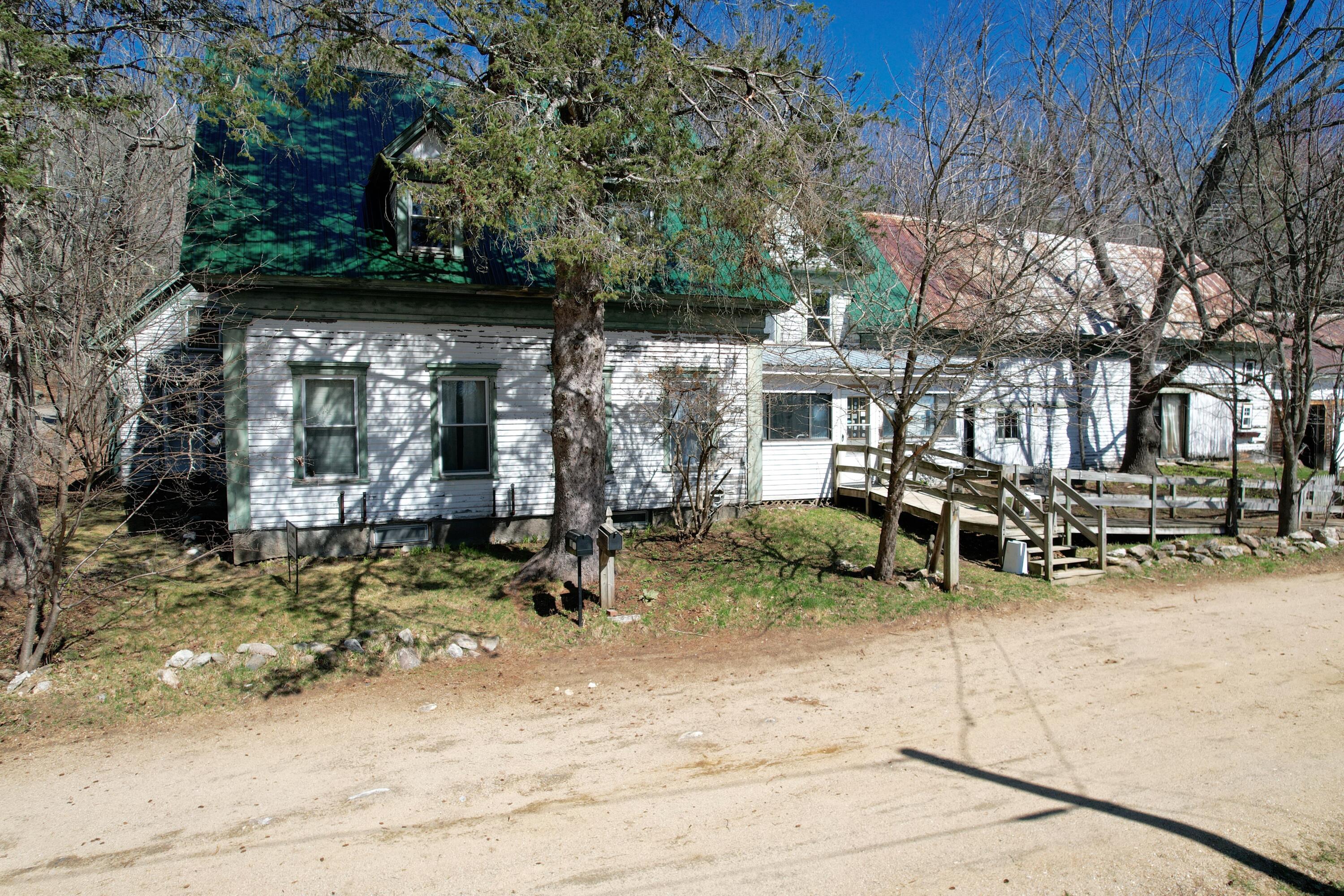 41 Heikkinen Road Bryant Pond, ME 04219 - Photo 9 of 87 DJI_0035
