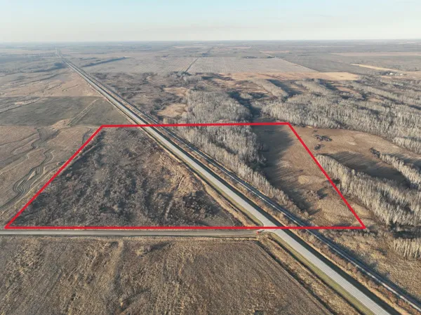 $60,000 | Tbd Tbd 400th, Strandquist, MN 56758