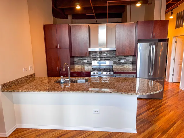 $3,200 | 1040 West Adams Street, Unit 263, Chicago, IL 60607