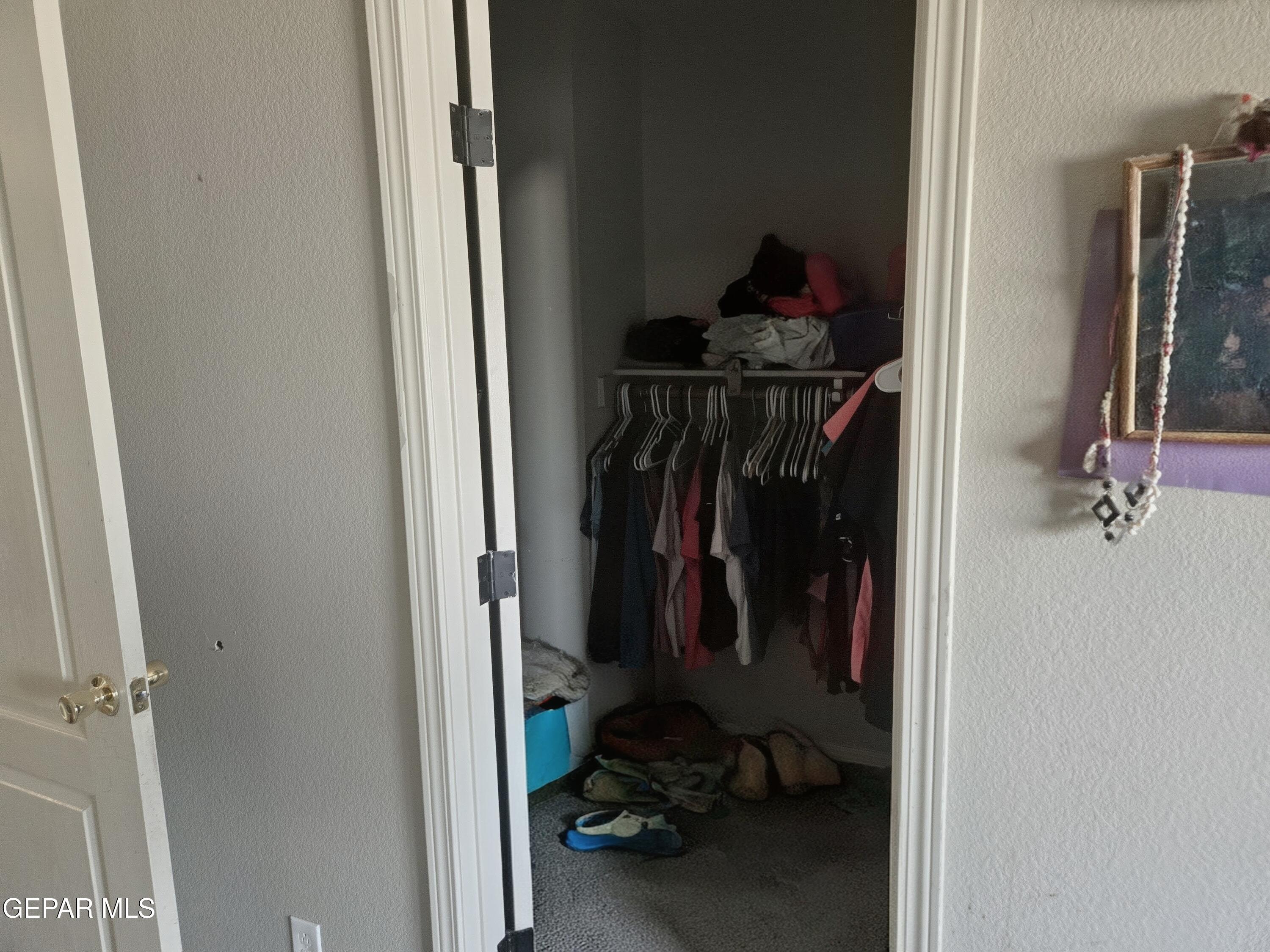 949 Danny Sanchez Place Anthony, TX 79821 - Photo 7 of 9 20260701_164844~2