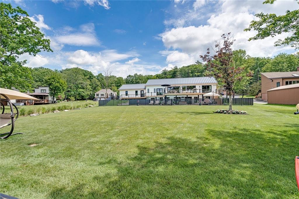 13399 Treasure Lake Road Du Bois, PA 15801 - Photo 46 of 49 a view of a house with a big yard