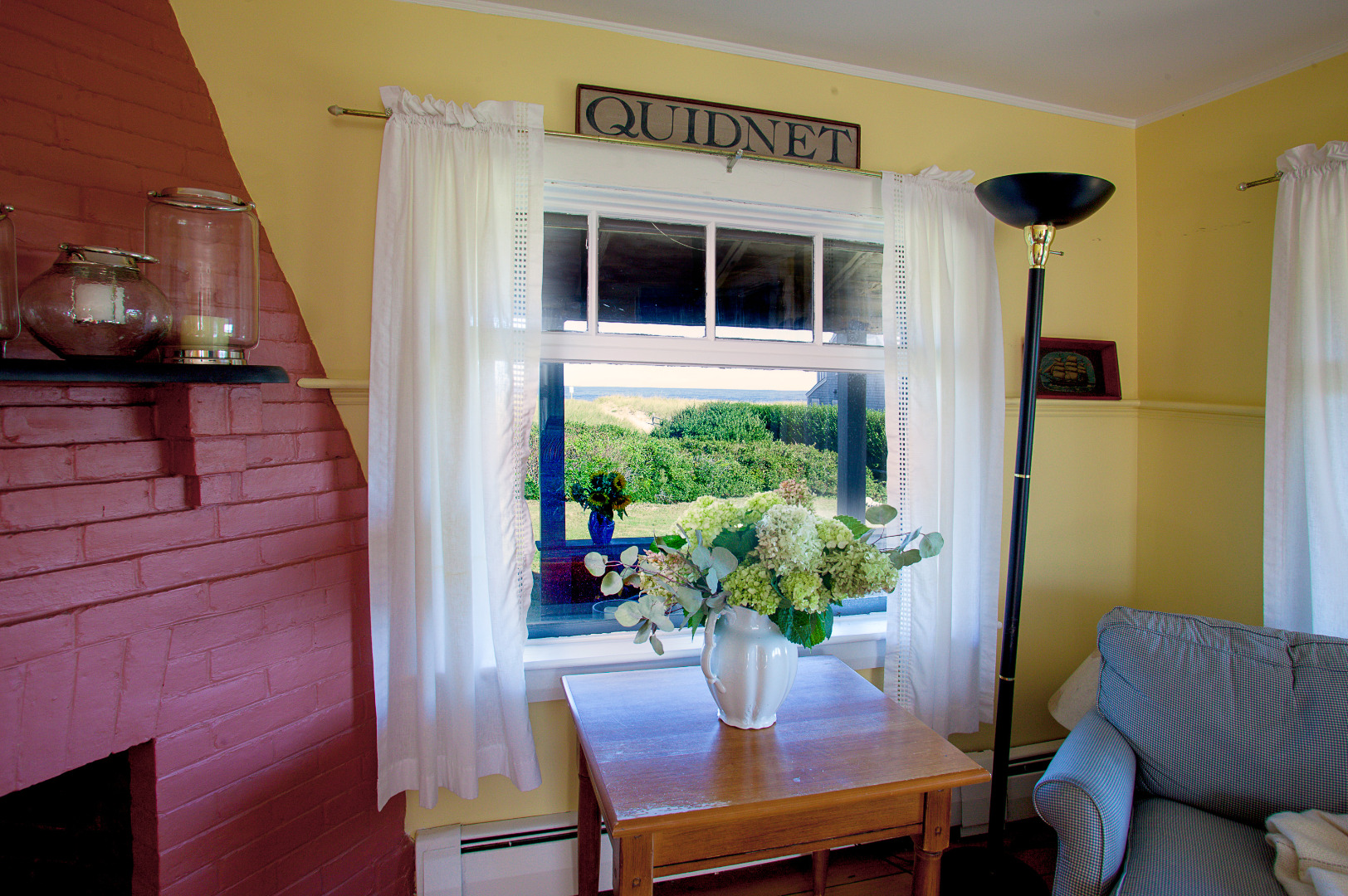94 Quidnet Road Nantucket, MA 02554 - Photo 18 of 58 Picture Window