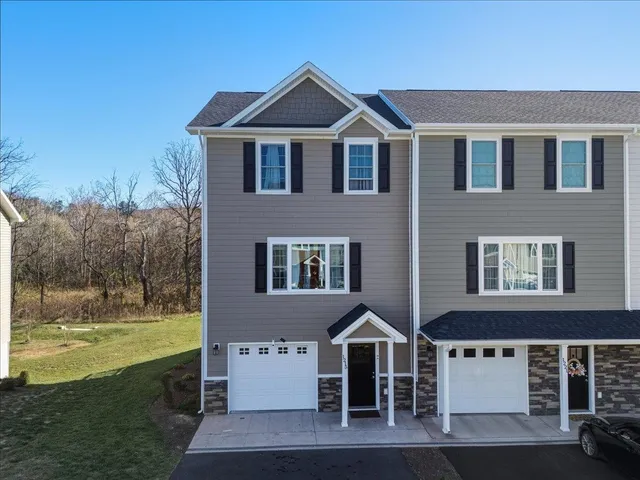 $384,900 | 1215 Harvest Court, Harrisonburg, VA 22801