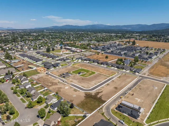 $439,900 | 7847 North Mocha Loop, Coeur D'Alene, ID 83815