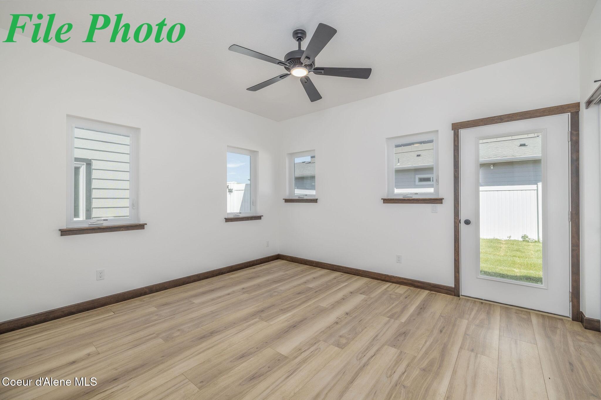 7847 North Mocha Loop Coeur D'Alene, ID 83815 - Photo 9 of 47 Primary Bedroom