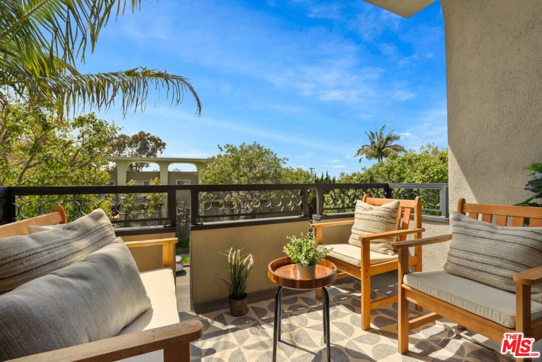 6624 South Springpark Avenue, Unit 5A Los Angeles, CA 90056 - Photo 22 of 24