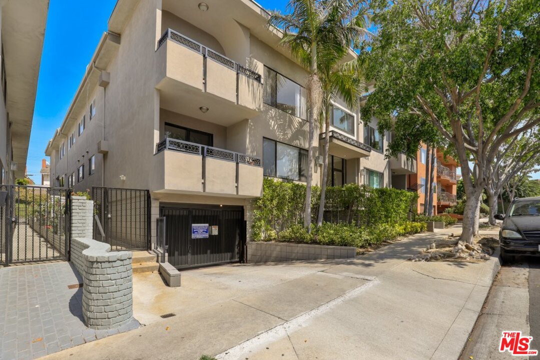 6624 South Springpark Avenue, Unit 5A Los Angeles, CA 90056 - Photo 23 of 24