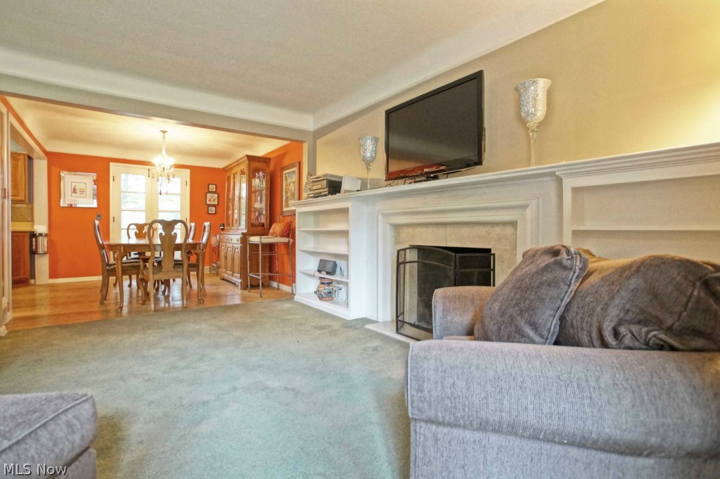1136 Ford Road Lyndhurst, OH 44124 - Photo 8 of 18