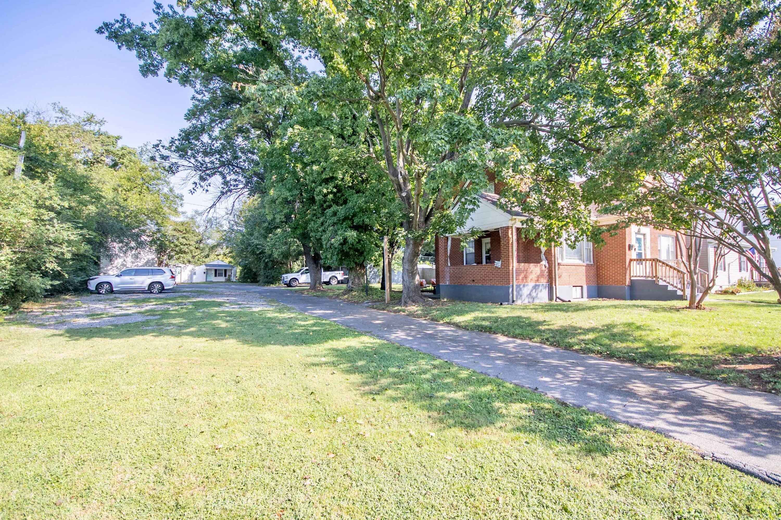 326 Fugate Road Northeast Roanoke, VA 24012 - Photo 54 of 54 Fugate - 23