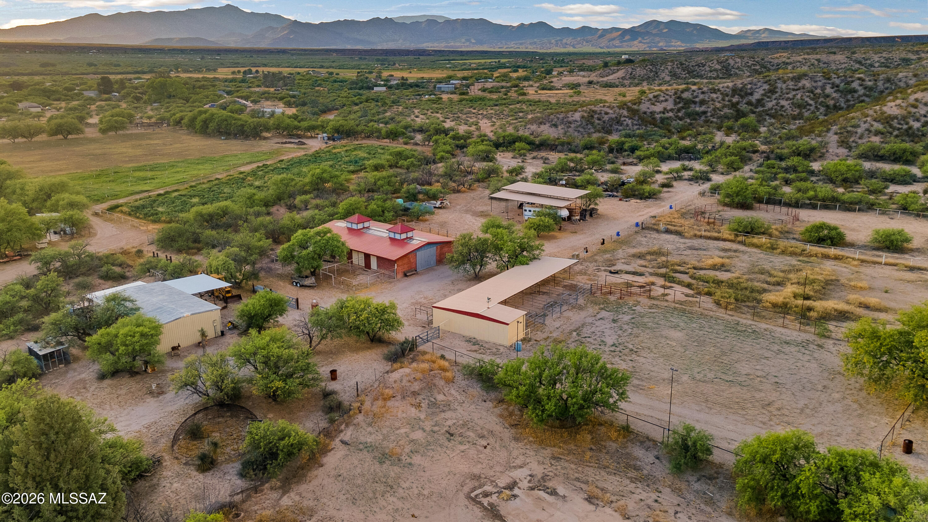 822 East Pomerene Road Benson, AZ 85602 - Photo 1 of 40 822 E Pomerene Road, Benson, AZ 85602