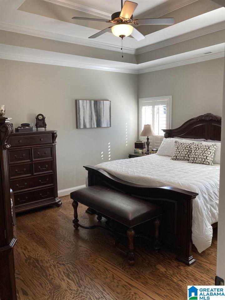 2031 Springfield Drive Chelsea, AL 35043 - Photo 27 of 48