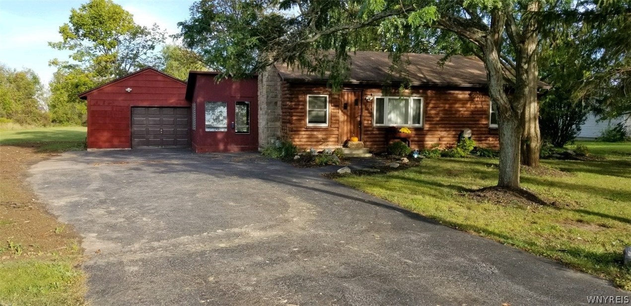 5839 Shawnee Road Cambria, NY 14132 - Photo 1 of 1 Gallery Image 1