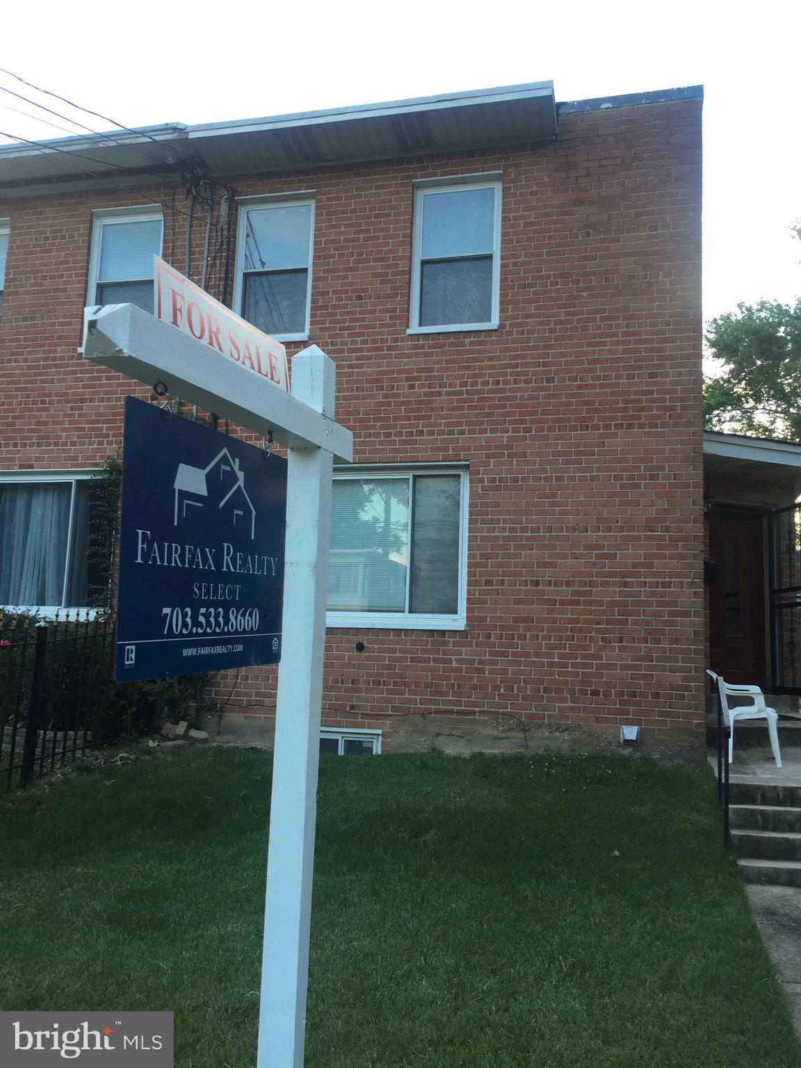 8332 12th Avenue Silver Spring, MD 20903 - Photo 1 of 16 Gallery Image 1