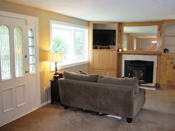 38 Sam West Road Southwick, MA 01077 - Photo 8 of 19 Gallery Image 8