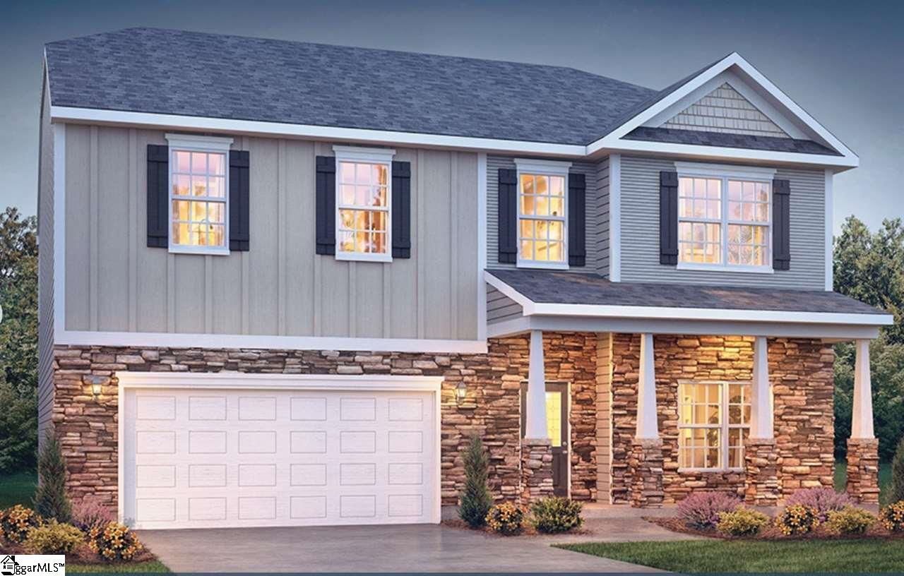 301 Millridge Road Piedmont, SC 29673 - Photo 1 of 3 Gallery Image 1