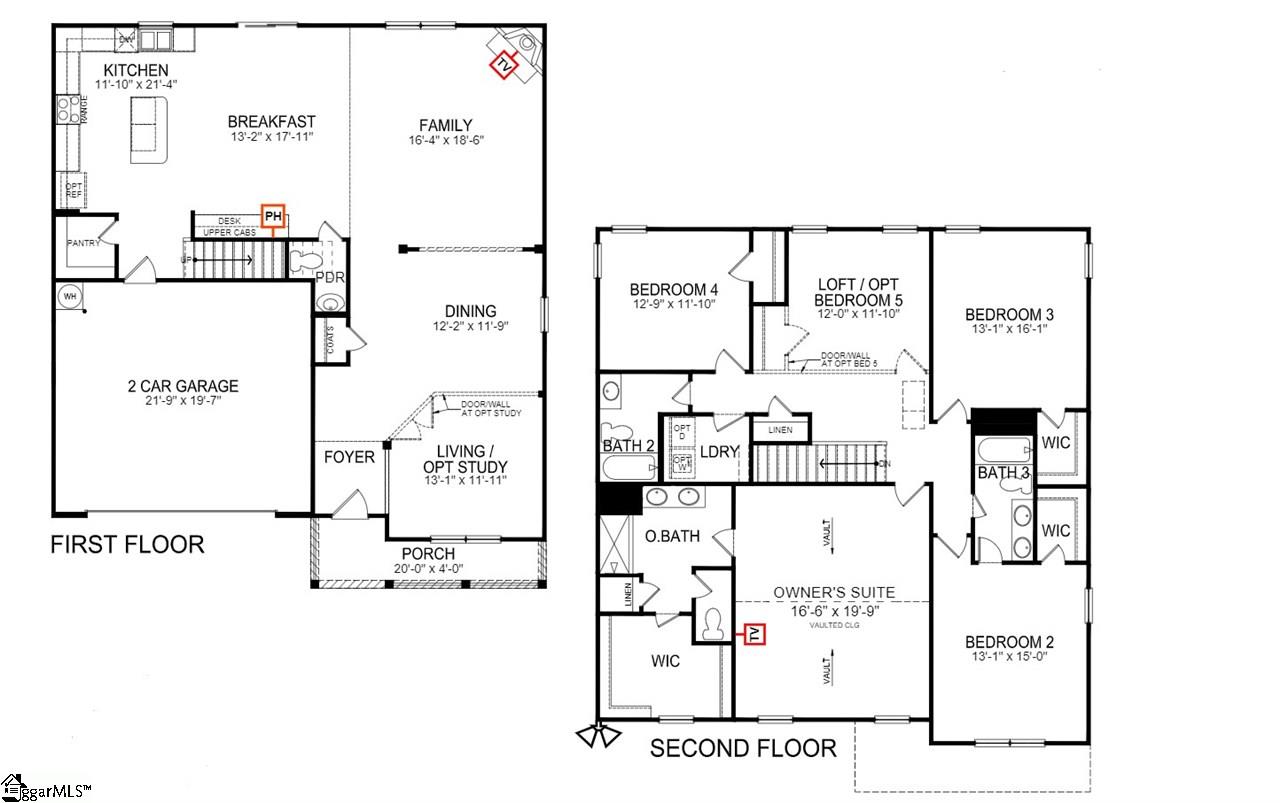 301 Millridge Road Piedmont, SC 29673 - Photo 2 of 3 Gallery Image 2