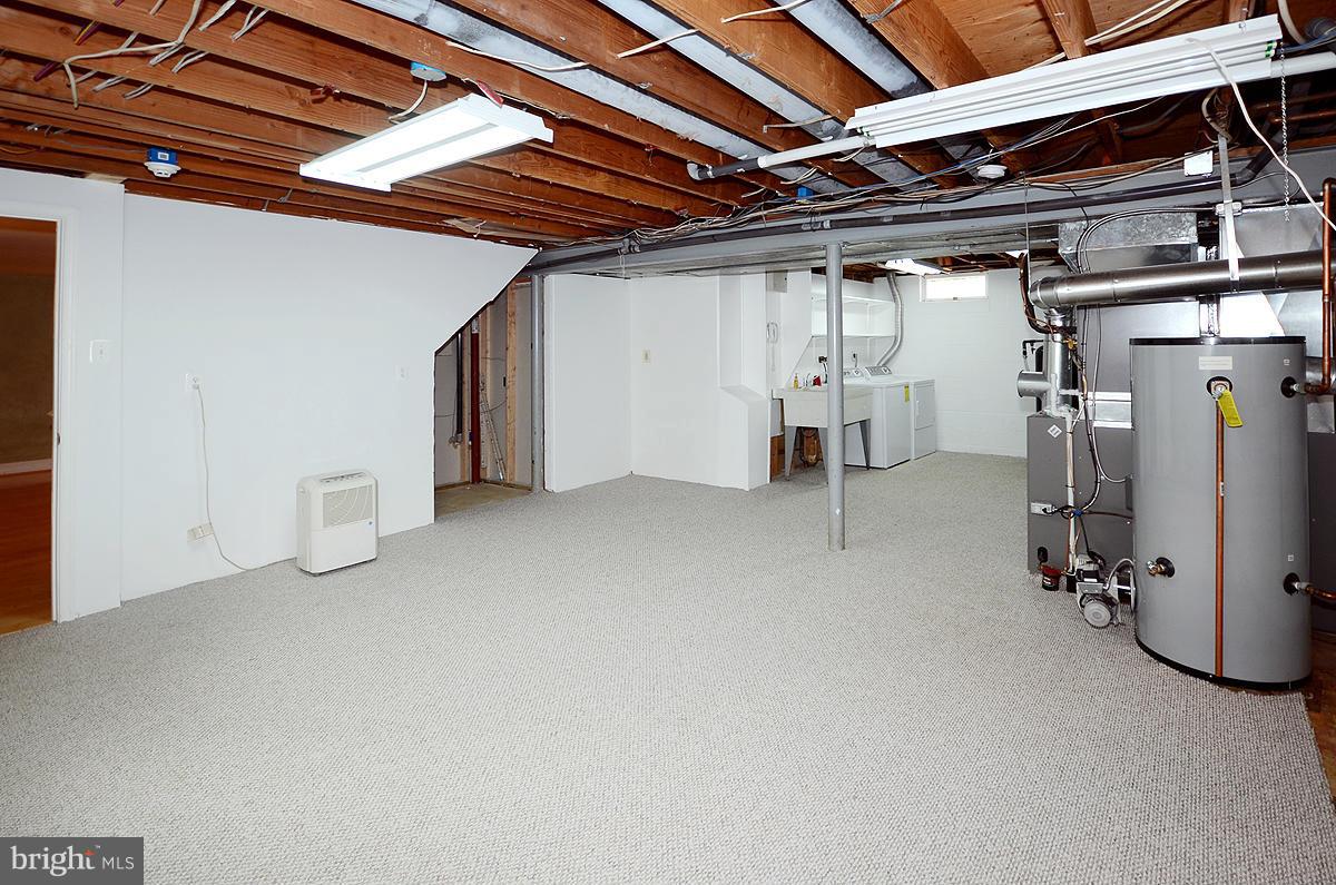 5403 Sweet Air Road Baldwin, MD 21013 - Photo 22 of 29 utility room
