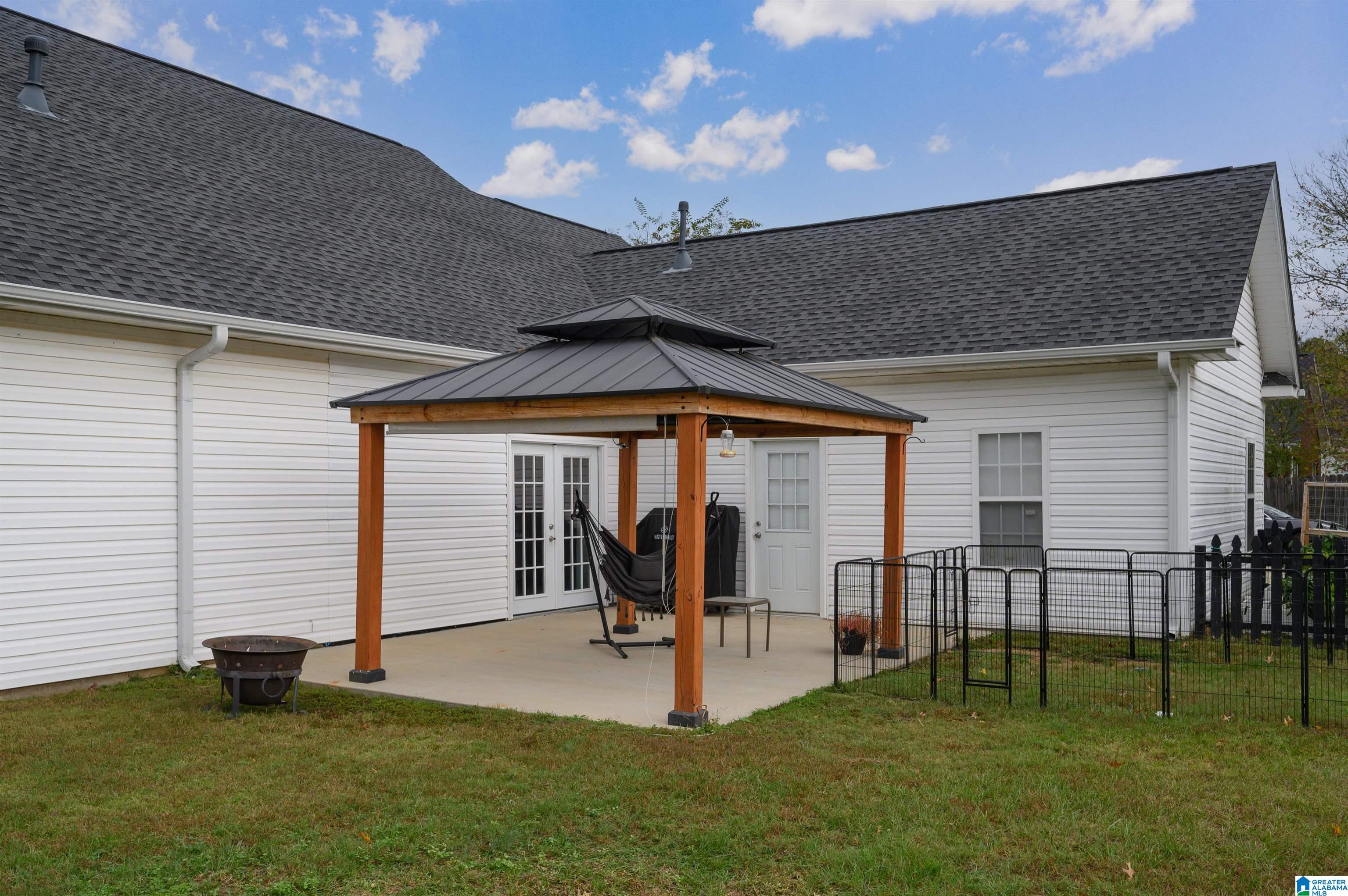 110 Corbin Street Clanton, AL 35045 - Photo 38 of 55