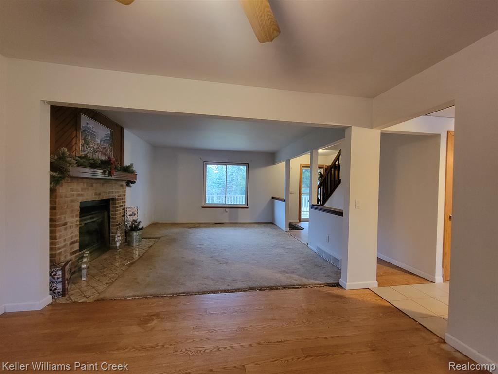 4875 Whipple Lake Road Clarkston, MI 48348 - Photo 5 of 16 Gallery Image 5