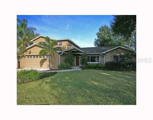 2419 Euston Road Winter Park, FL 32789 - Photo 1 of 1 Exterior Front
