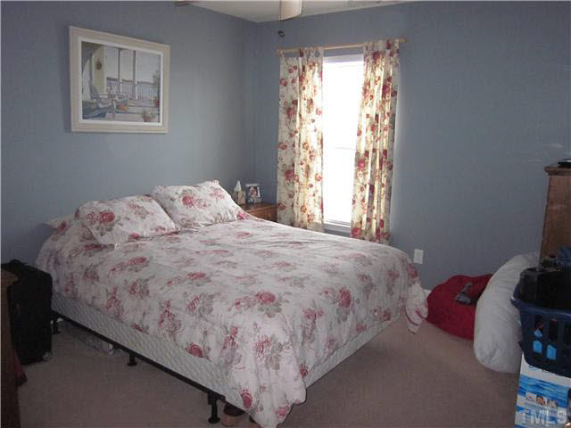 317 Willingham Road Morrisville, NC 27560 - Photo 16 of 22 Bedroom
