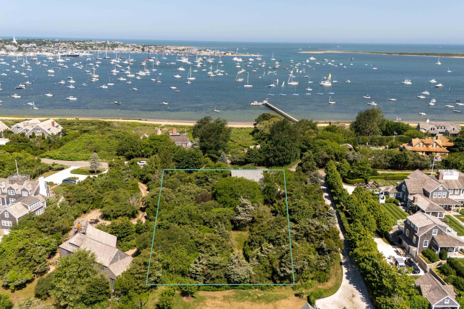 61 Monomoy Road Nantucket, MA 02554 - Photo 1 of 27