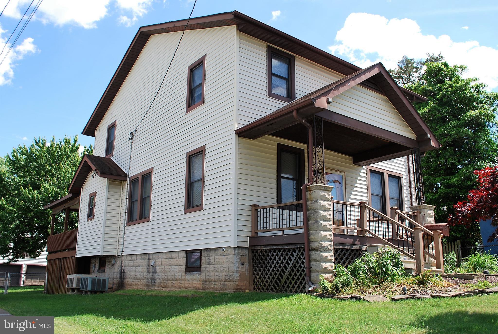 4333 Ridge Avenue Baltimore, MD 21227 - Photo 1 of 35 Welcome 4333 Ridge Ave - 3-Lvl Halethorpe Value!